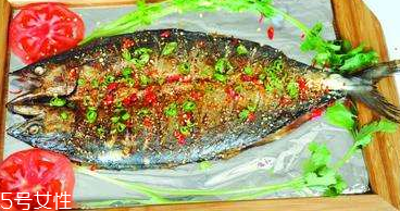 鲅魚怎么清蒸 最簡單的清蒸鲅魚的做法 鲅魚怎么清蒸 最簡單的清蒸鲅魚的做法