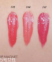 阿瑪尼哪款口紅最受歡迎 經(jīng)典暢銷色大盤點(diǎn) 阿瑪尼哪款口紅最受歡迎 經(jīng)典暢銷色大盤點(diǎn)