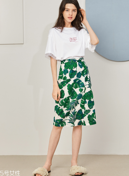 夏天穿綠色好看嗎 打造清涼夏季 夏天穿綠色好看嗎 打造清涼夏季