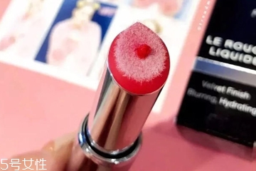 2018上半年哪只口紅最火 這16只口紅了解下 2018上半年哪只口紅最火 這16只口紅了解下