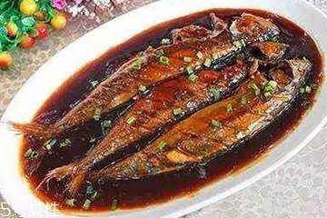 鲅魚怎么做給寶寶吃最有營養(yǎng) 清蒸鲅魚 鲅魚怎么做給寶寶吃最有營養(yǎng) 清蒸鲅魚