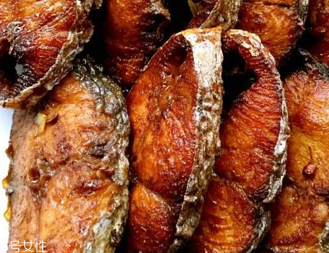 鲅魚的多種食用方法 鲅魚怎么吃 鲅魚的多種食用方法 鲅魚怎么吃