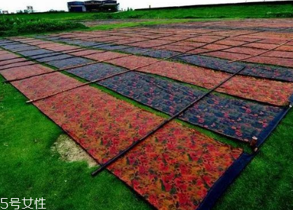 香云紗會縮水嗎 首次清洗要注意 香云紗會縮水嗎 首次清洗要注意