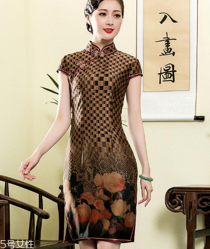 香云紗會縮水嗎 首次清洗要注意 香云紗會縮水嗎 首次清洗要注意