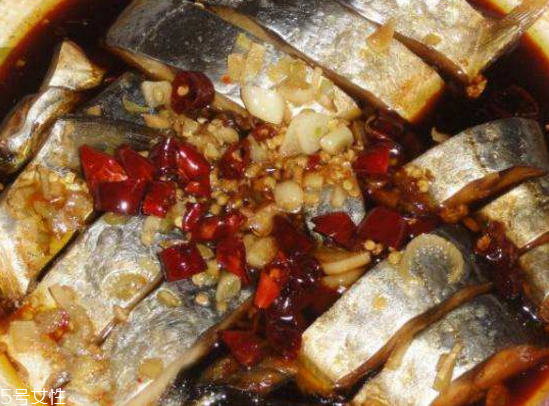 鲅魚(yú)是發(fā)物嗎 皮膚過(guò)敏患者不能吃鲅魚(yú)