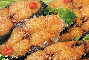 鲅魚(yú)是發(fā)物嗎 皮膚過(guò)敏患者不能吃鲅魚(yú)