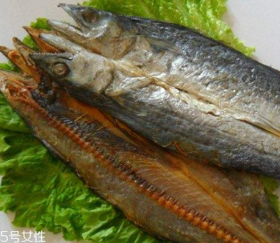 鲅魚能治病嗎 鲅魚對身體有療效 鲅魚能治病嗎 鲅魚對身體有療效