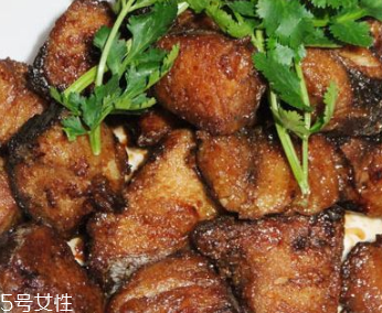 鲅魚能治病嗎 鲅魚對身體有療效 鲅魚能治病嗎 鲅魚對身體有療效