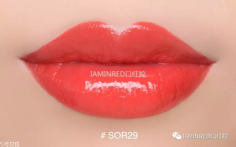 2018上半年哪只口紅最火 這16只口紅了解下 2018上半年哪只口紅最火 這16只口紅了解下
