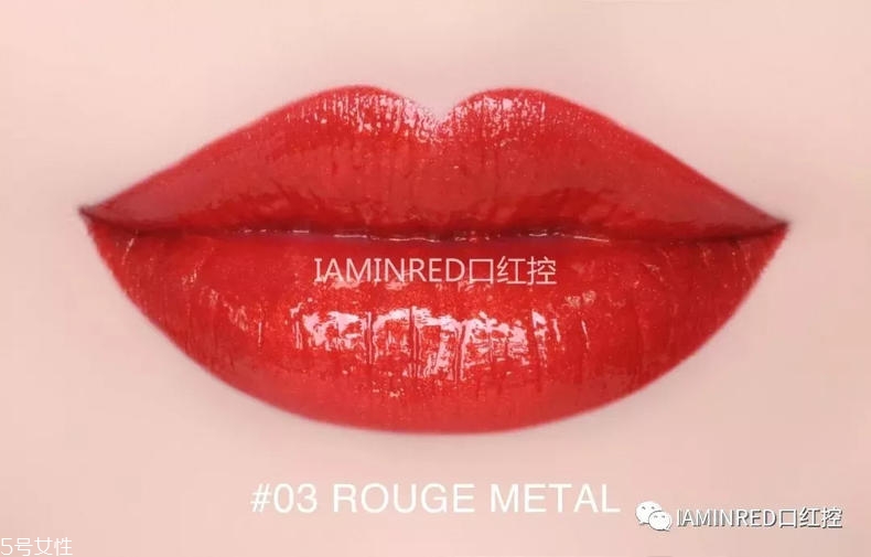 2018上半年哪只口紅最火 這16只口紅了解下 2018上半年哪只口紅最火 這16只口紅了解下