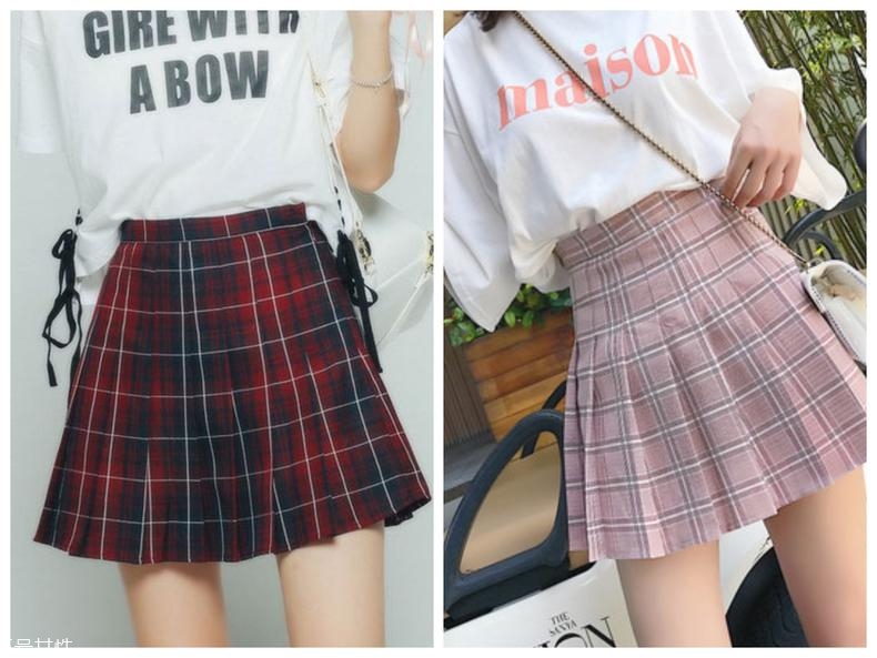 t恤搭配什么裙子好看 4套最經典穿法介紹