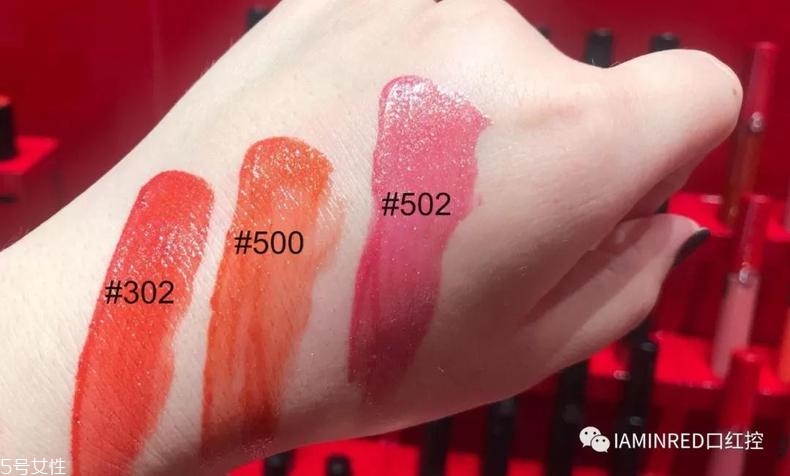 阿瑪尼哪款口紅最受歡迎 經(jīng)典暢銷色大盤點(diǎn) 阿瑪尼哪款口紅最受歡迎 經(jīng)典暢銷色大盤點(diǎn)
