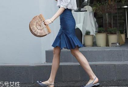 t恤搭配什么裙子好看 4套最經典穿法介紹