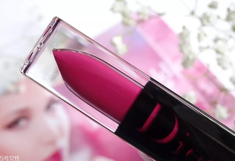 2018上半年哪只口紅最火 這16只口紅了解下 2018上半年哪只口紅最火 這16只口紅了解下