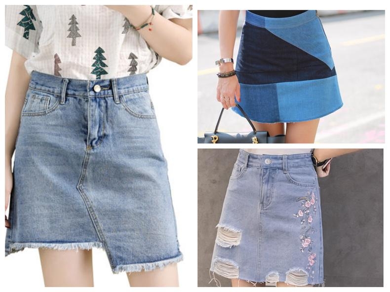 t恤搭配什么裙子好看 4套最經典穿法介紹