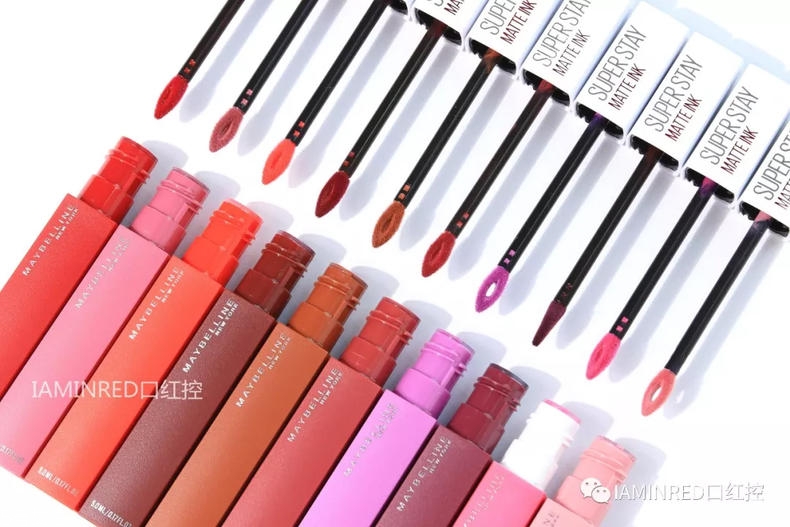 2018上半年哪只口紅最火 這16只口紅了解下 2018上半年哪只口紅最火 這16只口紅了解下