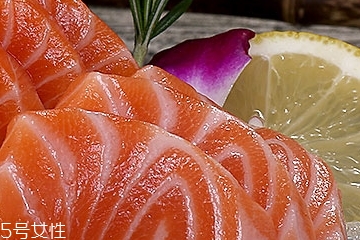 三文魚會過敏嗎 過敏體質慎吃 三文魚會過敏嗎 過敏體質慎吃