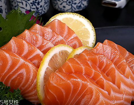 三文魚會過敏嗎 過敏體質慎吃 三文魚會過敏嗎 過敏體質慎吃