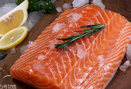 三文魚會過敏嗎 過敏體質慎吃 三文魚會過敏嗎 過敏體質慎吃