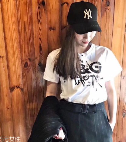 棒球帽適合什么臉型 這幾種臉型都很適合 棒球帽適合什么臉型 這幾種臉型都很適合