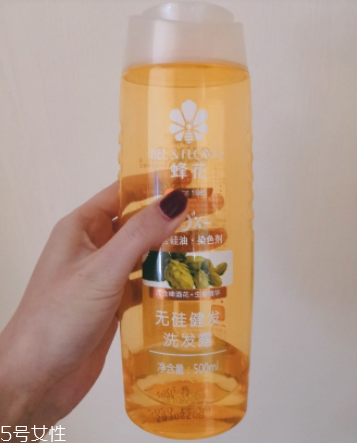 蜂花洗發(fā)水成分好不好 蜂花洗發(fā)水成分好不好