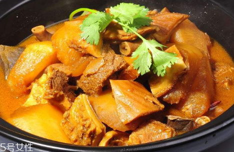 牛肺能給孕婦吃嗎 含鐵量高 牛肺能給孕婦吃嗎 含鐵量高