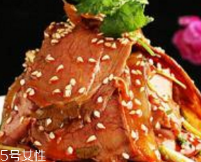 牛肺和豬肺的區(qū)別 營養(yǎng)價值 牛肺和豬肺的區(qū)別 營養(yǎng)價值