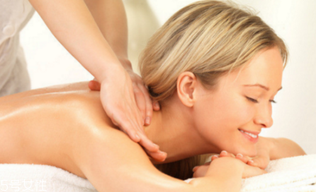 精油開背可以減肥嗎 減肥效果是有限的 精油開背可以減肥嗎 減肥效果是有限的