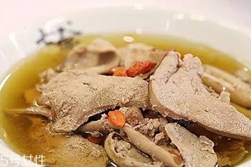 牛肺能不能鹵 鹵味更下酒 牛肺能不能鹵 鹵味更下酒