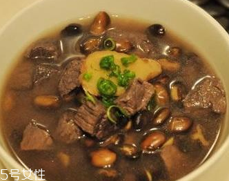 牛肺能不能鹵 鹵味更下酒 牛肺能不能鹵 鹵味更下酒