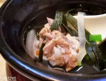 牛肺能不能鹵 鹵味更下酒 牛肺能不能鹵 鹵味更下酒