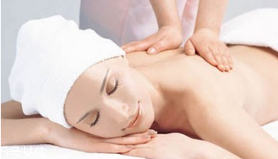 精油開背過敏怎么辦 頻繁進(jìn)行精油開背有壞處 精油開背過敏怎么辦 頻繁進(jìn)行精油開背有壞處