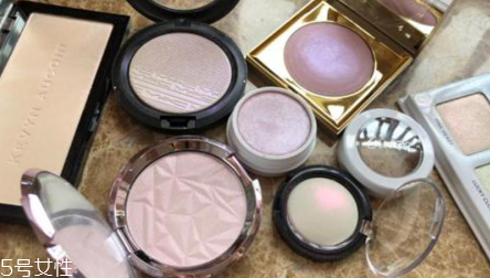 高光用什么顏色好 3大色系全解析 高光用什么顏色好 3大色系全解析