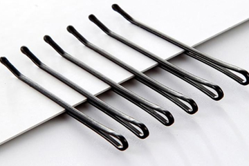 一字夾有什么作用 3種神奇化妝技巧 一字夾有什么作用 3種神奇化妝技巧