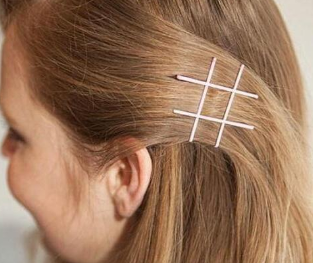 一字夾有什么作用 3種神奇化妝技巧 一字夾有什么作用 3種神奇化妝技巧