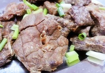 牛肺是酸性還是堿性 牛肺是酸性食物 牛肺是酸性還是堿性 牛肺是酸性食物