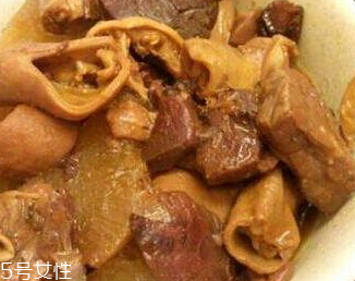 牛肺是酸性還是堿性 牛肺是酸性食物 牛肺是酸性還是堿性 牛肺是酸性食物