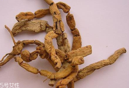 巴戟天是寒性還是熱性 性溫味辛 巴戟天是寒性還是熱性 性溫味辛