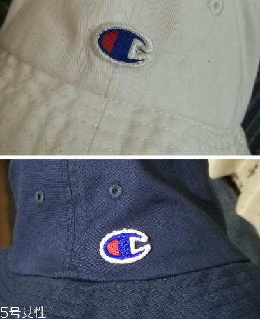 champion冠軍漁夫帽真假鑒別 再也不怕上當(dāng) champion冠軍漁夫帽真假鑒別 再也不怕上當(dāng)