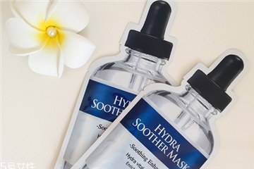 ahc在韓國是什么檔次？AHC和伊思哪個好？