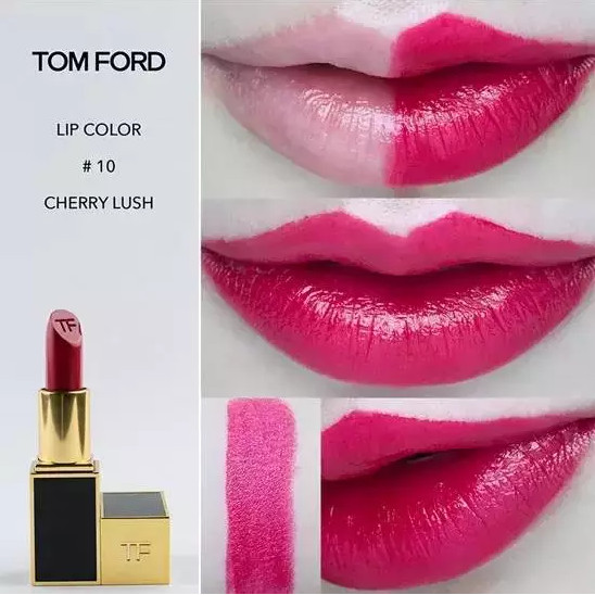 tf口紅是哪個(gè)國(guó)家的牌子?tf口紅是什么牌子全名? tf口紅是哪個(gè)國(guó)家的牌子?tf口紅是什么牌子全名?