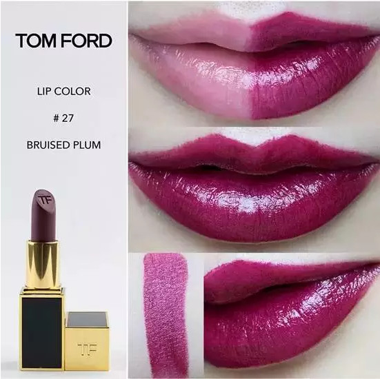 tf口紅是哪個(gè)國(guó)家的牌子?tf口紅是什么牌子全名? tf口紅是哪個(gè)國(guó)家的牌子?tf口紅是什么牌子全名?