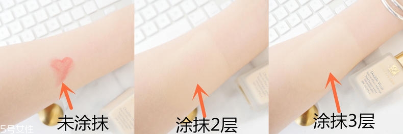 雅詩(shī)蘭黛dw粉底液怎么倒出來(lái) 火遍全球的爆款網(wǎng)紅粉底