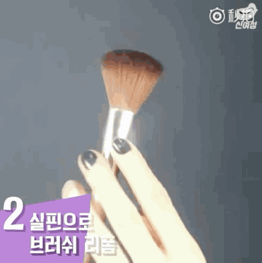 一字夾有什么作用 3種神奇化妝技巧 一字夾有什么作用 3種神奇化妝技巧