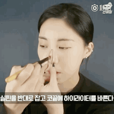 一字夾有什么作用 3種神奇化妝技巧 一字夾有什么作用 3種神奇化妝技巧