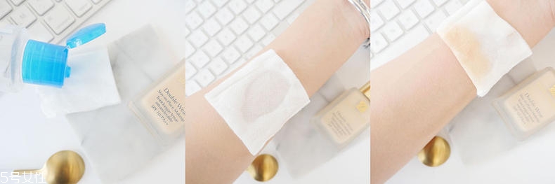 雅詩(shī)蘭黛dw粉底液怎么倒出來(lái) 火遍全球的爆款網(wǎng)紅粉底