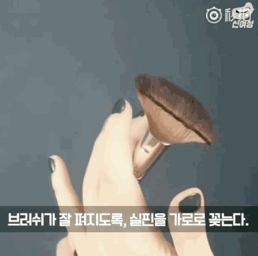 一字夾有什么作用 3種神奇化妝技巧 一字夾有什么作用 3種神奇化妝技巧