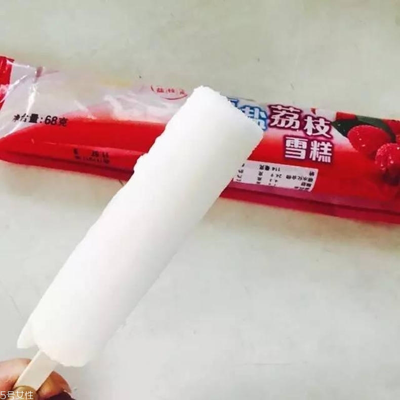 冰淇淋熱量排行榜 夏天從此吃不胖 冰淇淋熱量排行榜 夏天從此吃不胖