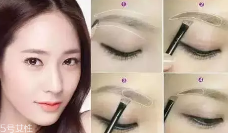 眉筆筆芯是什么材料 不含鉛沒有毒性 眉筆筆芯是什么材料 不含鉛沒有毒性