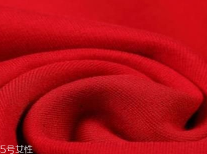 棉錦是什么面料 時(shí)裝常見(jiàn)面料